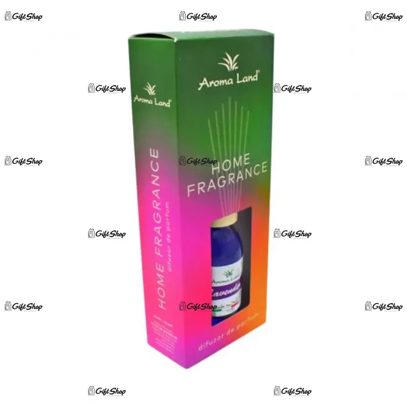 Lavender, difuzor de parfum, 125ml
